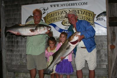Louisa Gould - Fishing Derby 07