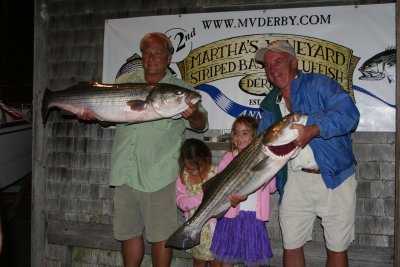 Louisa Gould - Fishing Derby 07