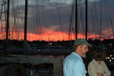 Louisa Gould - Vineyard Cup 2007