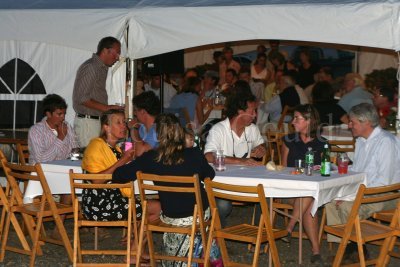 Louisa Gould - Vineyard Cup 2007