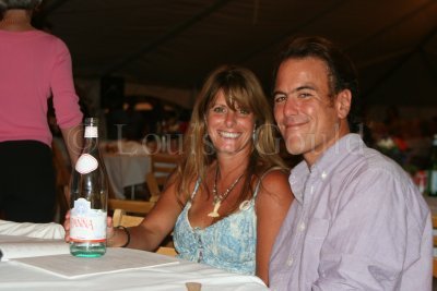 Louisa Gould - Vineyard Cup 2007