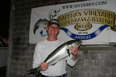 Louisa Gould - Fishing Derby 07
