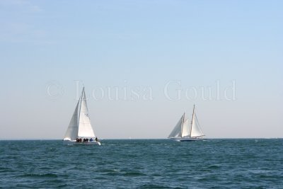 Louisa Gould - Vineyard Cup 2007