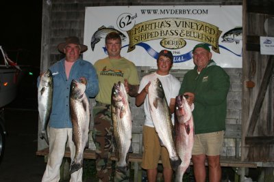 Louisa Gould - Fishing Derby 07