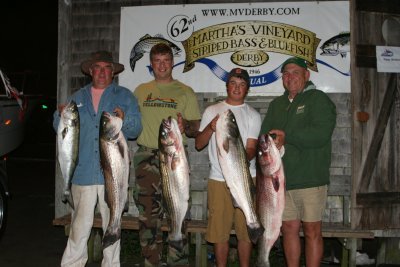 Louisa Gould - Fishing Derby 07