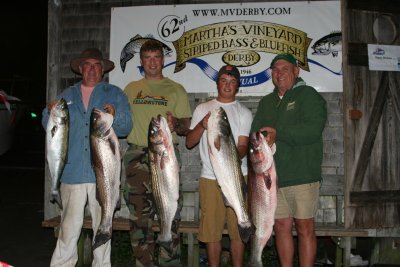 Louisa Gould - Fishing Derby 07