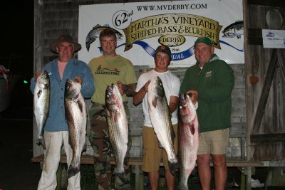 Louisa Gould - Fishing Derby 07