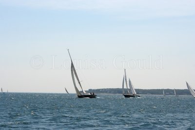 Louisa Gould - Vineyard Cup 2007