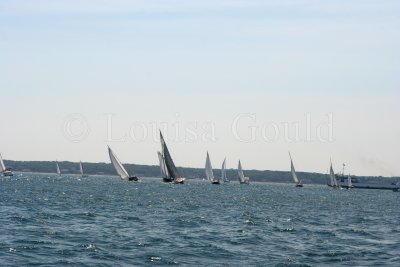 Louisa Gould - Vineyard Cup 2007