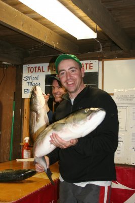 Louisa Gould - Fishing Derby 07
