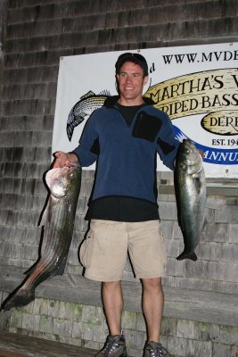 Louisa Gould - Fishing Derby 07