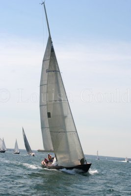 Louisa Gould - Vineyard Cup 2007