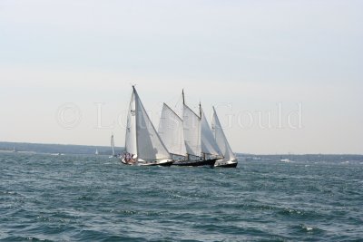 Louisa Gould - Vineyard Cup 2007
