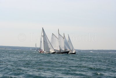 Louisa Gould - Vineyard Cup 2007