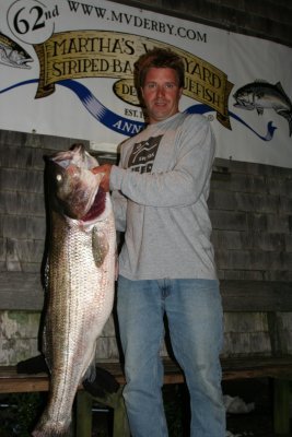 Louisa Gould - Fishing Derby 07