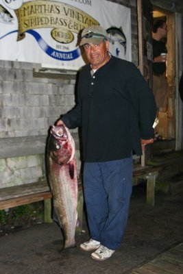 Louisa Gould - Fishing Derby 07