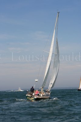 Louisa Gould - Vineyard Cup 2007