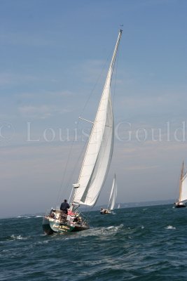 Louisa Gould - Vineyard Cup 2007