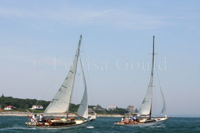 Louisa Gould - Vineyard Cup 2007