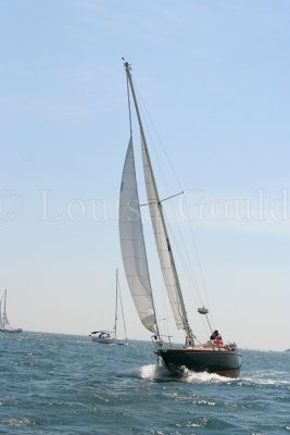 Louisa Gould - Vineyard Cup 2007