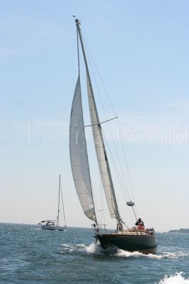 Louisa Gould - Vineyard Cup 2007