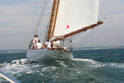 Louisa Gould - Vineyard Cup 2007