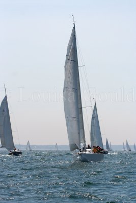 Louisa Gould - Vineyard Cup 2007