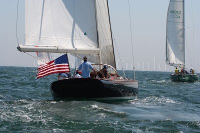 Louisa Gould - Vineyard Cup 2007