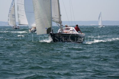 Louisa Gould - Vineyard Cup 2007