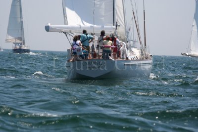 Louisa Gould - Vineyard Cup 2007