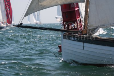 Louisa Gould - Vineyard Cup 2007