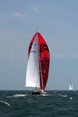 Louisa Gould - Vineyard Cup 2007