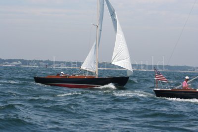 Louisa Gould - Vineyard Cup 2007