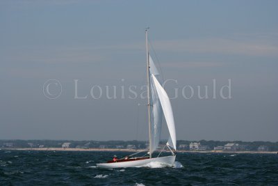 Louisa Gould - Vineyard Cup 2007