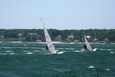 Louisa Gould - Vineyard Cup 2007