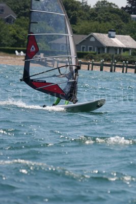 Louisa Gould - Vineyard Cup 2007