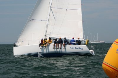 Louisa Gould - Vineyard Cup 2007