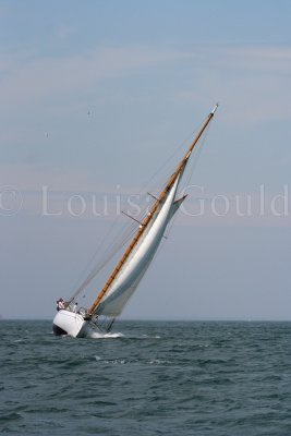 Louisa Gould - Vineyard Cup 2007