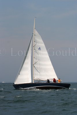 Louisa Gould - Vineyard Cup 2007