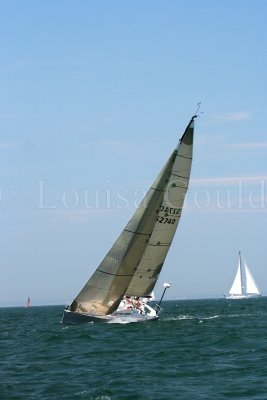 Louisa Gould - Vineyard Cup 2007