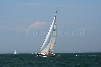 Louisa Gould - Vineyard Cup 2007