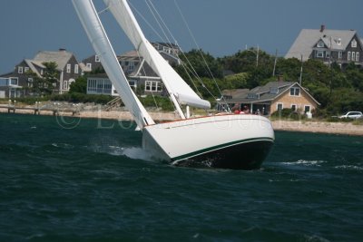 Louisa Gould - Vineyard Cup 2007