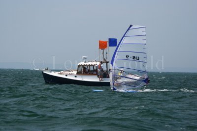 Louisa Gould - Vineyard Cup 2007