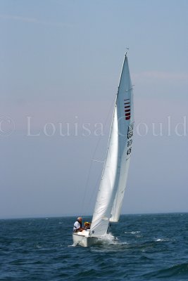 Louisa Gould - Vineyard Cup 2007