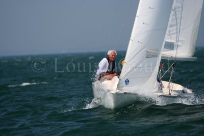 Louisa Gould - Vineyard Cup 2007