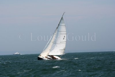 Louisa Gould - Vineyard Cup 2007