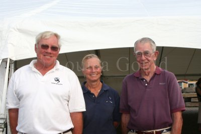 Louisa Gould - Vineyard Cup 2007