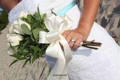 Louisa Gould - New Wedding Images for 2009