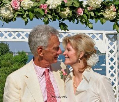 Louisa Gould - New Wedding Images for 2009