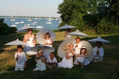 Louisa Gould - New Wedding Images for 2009